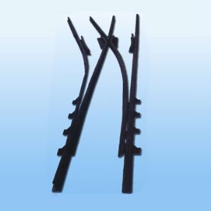 單開、對稱、渡線各種型號道岔