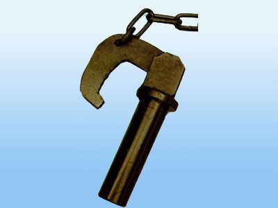 平巷人行車(chē)專用插銷(xiāo)