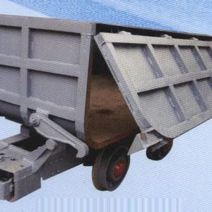 2m3-6、2m3-9、4m3-762側(cè)卸式礦車